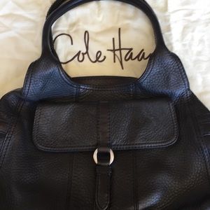 Cole Haan handbag